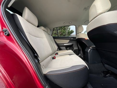 Used 2017 Subaru Crosstrek 2.0i Premium w/ Popular Package #2 image 14