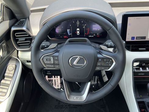 New 2026 Lexus IS 350 F Sport RWD image 17