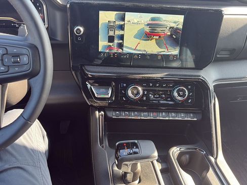 Used 2024 GMC Sierra 1500 AT4X w/ AT4X AEV Edition image 24