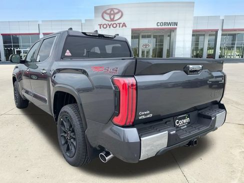 New 2026 Toyota Tacoma TRD Sport AWD/4WD image 9