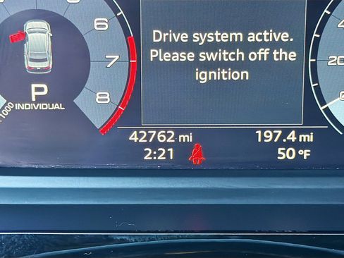 Certified 2023 Audi S3 Premium Plus image 37