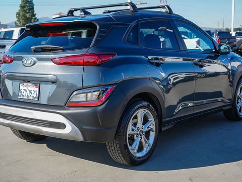 Used 2022 Hyundai Kona SEL w/ Convenience Package image 9