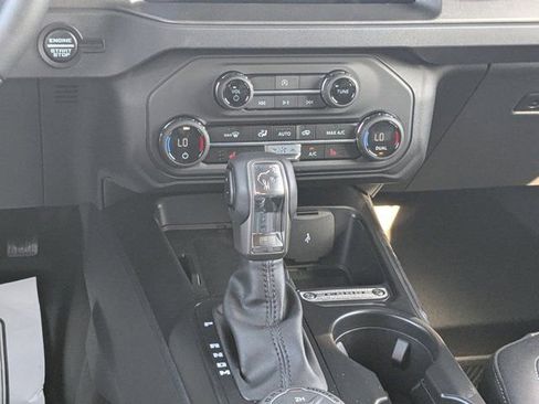 New 2025 Ford Bronco Big Bend image 17