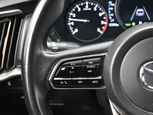 Used 2024 MAZDA CX-90 3.3 Turbo w/ Select Package image 15