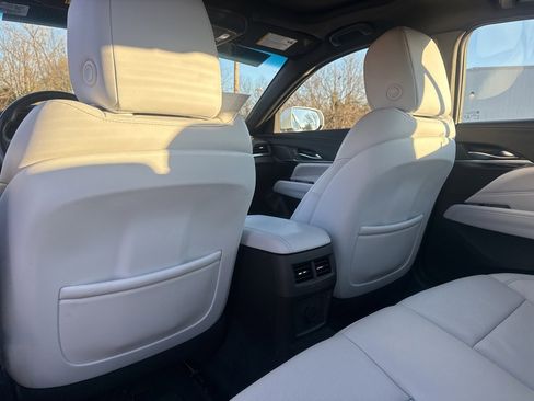 Certified 2021 Cadillac CT4 Premium Luxury image 32