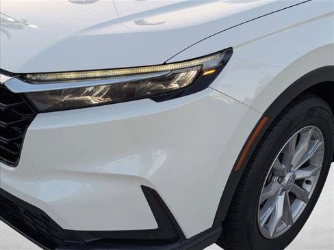 Used 2024 Honda CR-V EX-L image 8