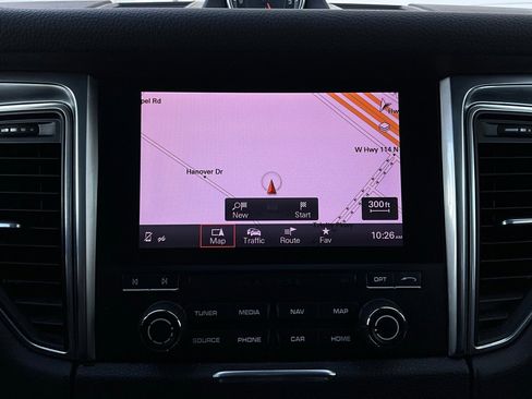 Used 2017 Porsche Macan S image 34