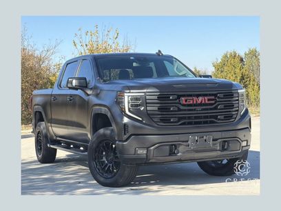 Used 2024 GMC Sierra 1500 SLT