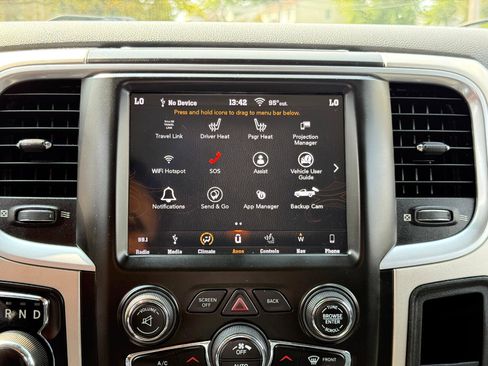 Used 2018 RAM 1500 Big Horn image 63