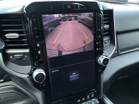 New 2025 RAM 2500 Big Horn image 20