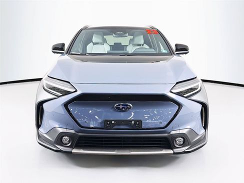Used 2023 Subaru Solterra AWD image 6