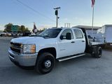 Used 2013 Chevrolet Silverado 3500 W/T w/ Skid Plate Package image 2