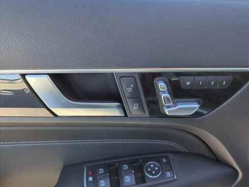 Used 2014 Mercedes-Benz E 550 Coupe image 13