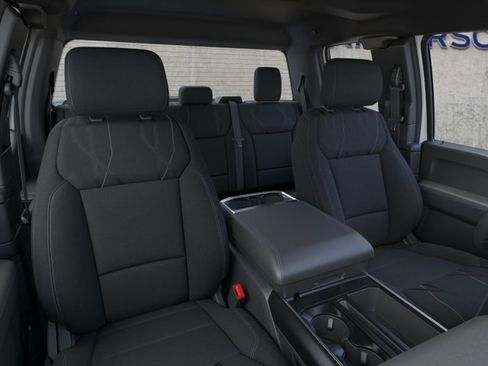 New 2026 Ford F150 STX w/ Equipment Group 200A RWD image 10