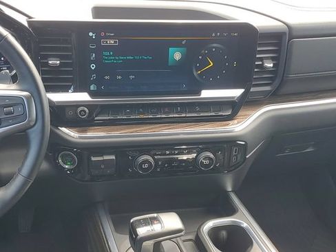 Certified 2023 Chevrolet Silverado 1500 LT AWD/4WD image 13
