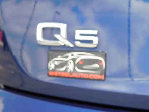 Used 2022 Audi Q5 2.0T Premium Plus AWD/4WD image 44