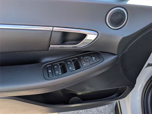 Used 2023 Hyundai Sonata SEL w/ Convenience Package FWD image 17