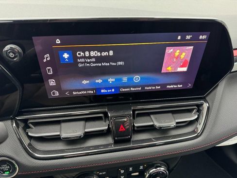 New 2026 Chevrolet TrailBlazer RS w/ Convenience Package image 40