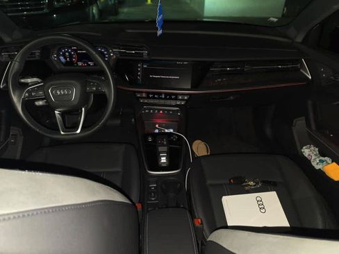 Used 2023 Audi A3 2.0T Premium Plus w/ Premium Plus Package FWD image 6