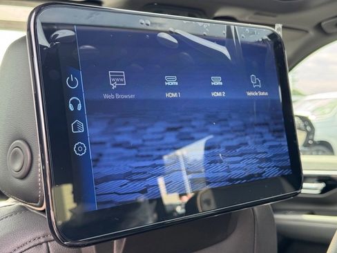 New 2026 Chevrolet Tahoe Premier image 11