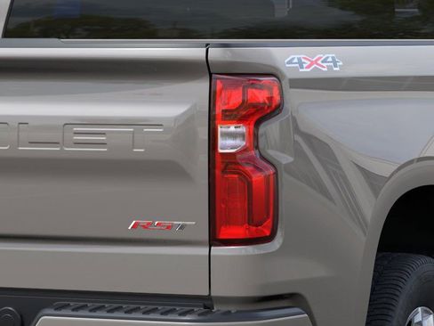 New 2026 Chevrolet Silverado 1500 RST image 11