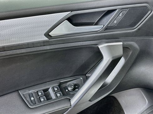 Used 2023 Volkswagen Tiguan S w/ Driver Assistance Package FWD image 15