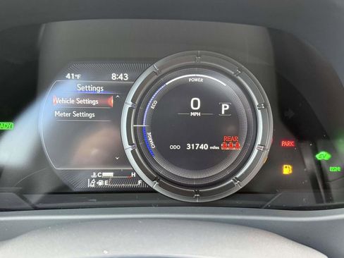 Used 2024 Lexus UX 250h F Sport image 30