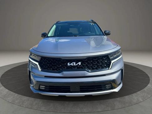 Used 2022 Kia Sorento SX AWD/4WD image 2