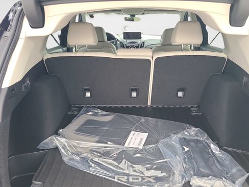 New 2026 Acura RDX SH-AWD w/ Technology Package image 9