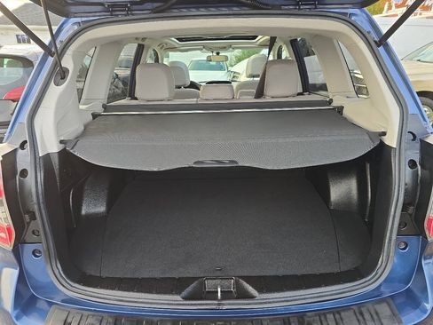 Used 2014 Subaru Forester 2.5i Limited w/ Rugged Package #2 AWD/4WD image 26