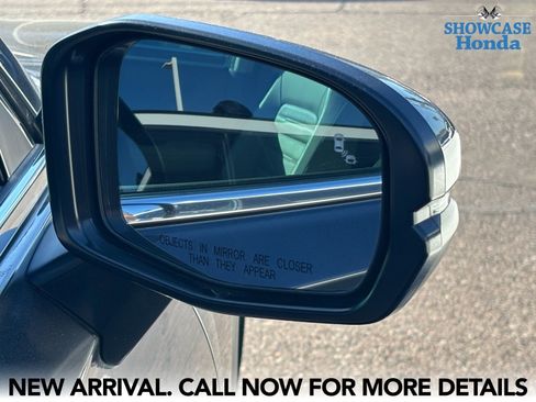 Used 2023 Honda CR-V EX-L image 13