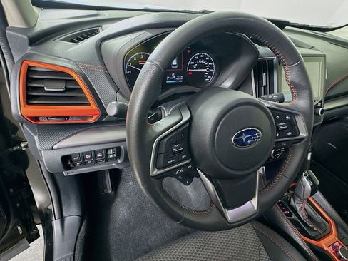 Certified 2021 Subaru Forester Sport w/ Popular Package #2 image 11