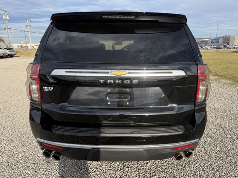 Used 2024 Chevrolet Tahoe High Country w/ Premium Package image 8