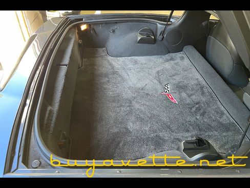 Used 2012 Chevrolet Corvette Coupe image 23