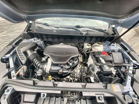 Certified 2017 GMC Acadia SLE FWD image 29