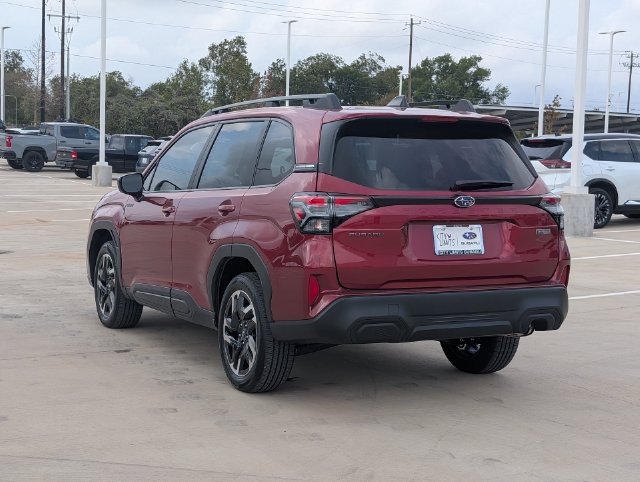 New 2026 Subaru Forester Premium AWD/4WD image 4
