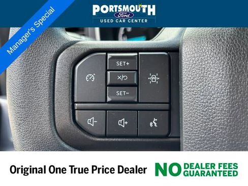 Certified 2023 Ford F150 XLT image 17