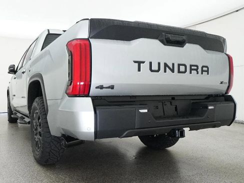 New 2026 Toyota Tundra SR5 AWD/4WD image 16