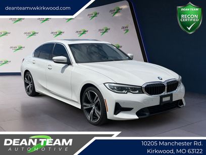 Used 2021 BMW 330i Sedan w/ Convenience Package