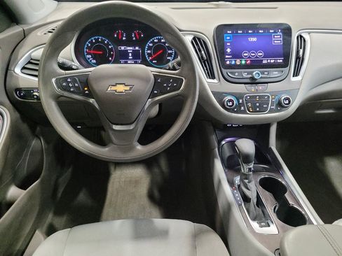 Used 2023 Chevrolet Malibu LT FWD image 22