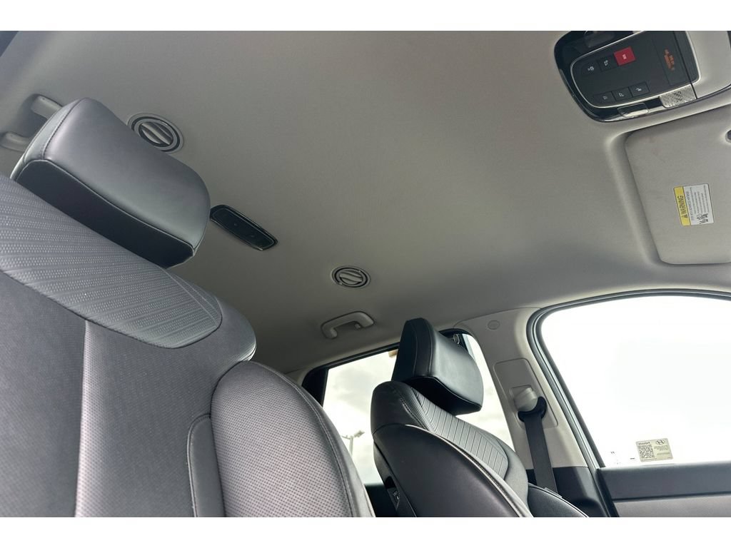 Used 2024 Hyundai Palisade SEL FWD image 20