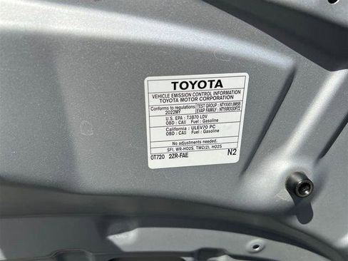 Certified 2022 Toyota Corolla LE image 10
