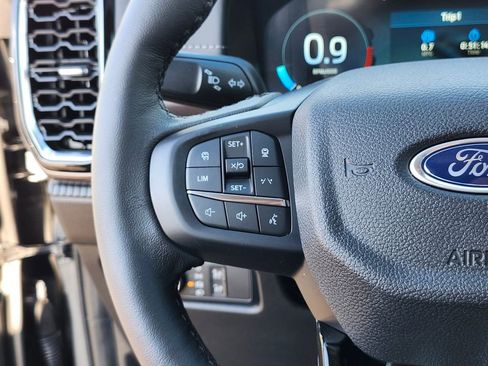 New 2025 Ford Ranger Lariat w/ Convenience Package image 28