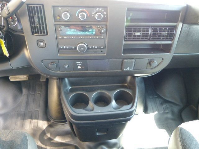 Used 2022 GMC Savana 2500 w/ Driver Convenience Package RWD image 28