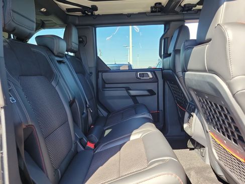 New 2026 Ford Bronco Raptor image 17