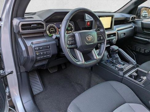 Certified 2025 Toyota 4Runner TRD Off-Road image 10