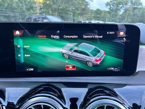 Used 2022 Mercedes-Benz A 220 4MATIC image 30