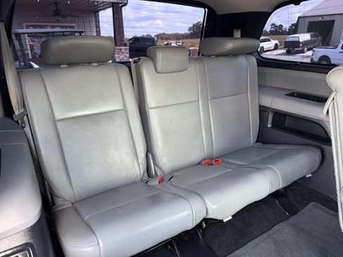 Used 2015 Toyota Sequoia Limited RWD image 12