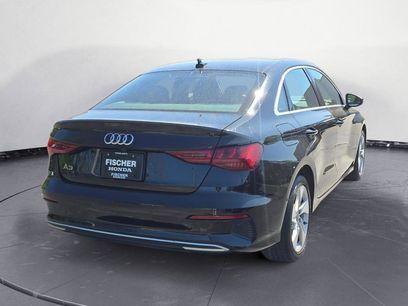 Used 2024 Audi A3 2.0T Premium