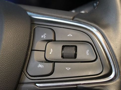 Used 2024 Buick Encore GX Sport Touring w/ Experience Buick Package AWD/4WD image 22